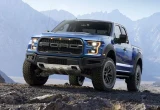 Ford Produksi 5.000 Coran Fathom, Tapi Tak Ada yang Dijual