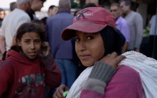 Krisis Ekonomi Suriah Capai Titik Kritis Pasca-Assad