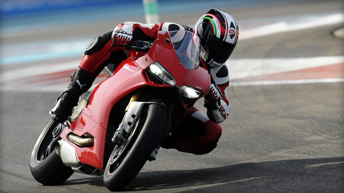 Deretan Motor Ikonik yang Lahir di EICMA dan Jadi Klasik Modern