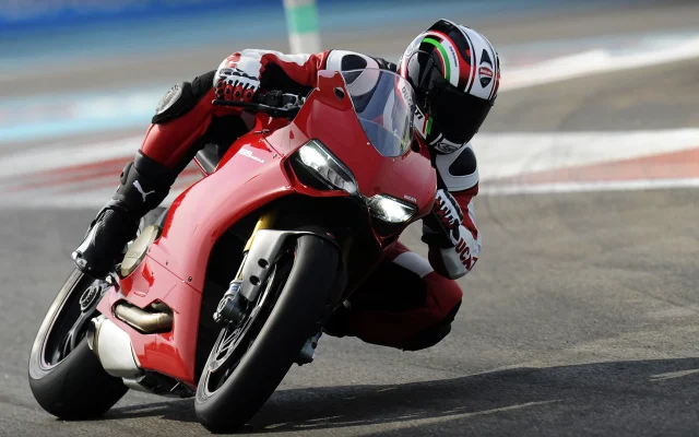 Deretan Motor Ikonik yang Lahir di EICMA dan Jadi Klasik Modern