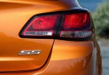 Chevrolet SS, Sedan Biasa Bertenaga V8 Rasa Mobil Sport