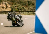Motor Touring Suzuki Tantang Dominasi BMW S 1000 XR