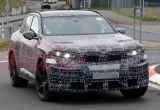 BMW X5 M Generasi Baru Tertangkap Kamera, Usung Desain Radikal