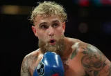 Jake Paul Kembali ke Ring Tinju pada 24 Desember di Dubai