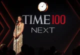 Pendiri Saie Laney Crowell Raih TIME Earth Award 2026