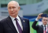 Putin Sebut Elon Musk Jenius Usai Bahas Teknologi Satelit