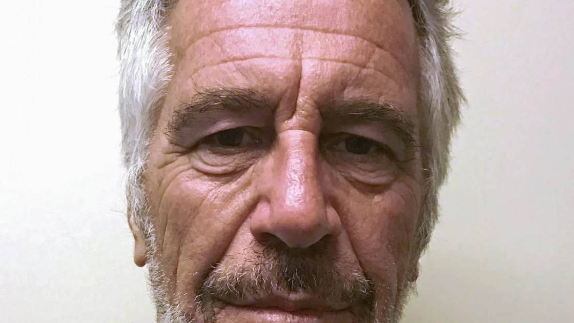 Iklan Politik Pemilu AS Kaitkan Kandidat dengan Epstein