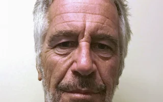 Iklan Politik Pemilu AS Kaitkan Kandidat dengan Epstein