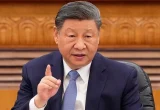 Rekor Pembersihan Kader di Tengah Pengetatan Disiplin Partai oleh Xi