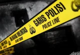 ODGJ di Bogor Ngamuk Bawa Kapak, Rusak Dua Rumah