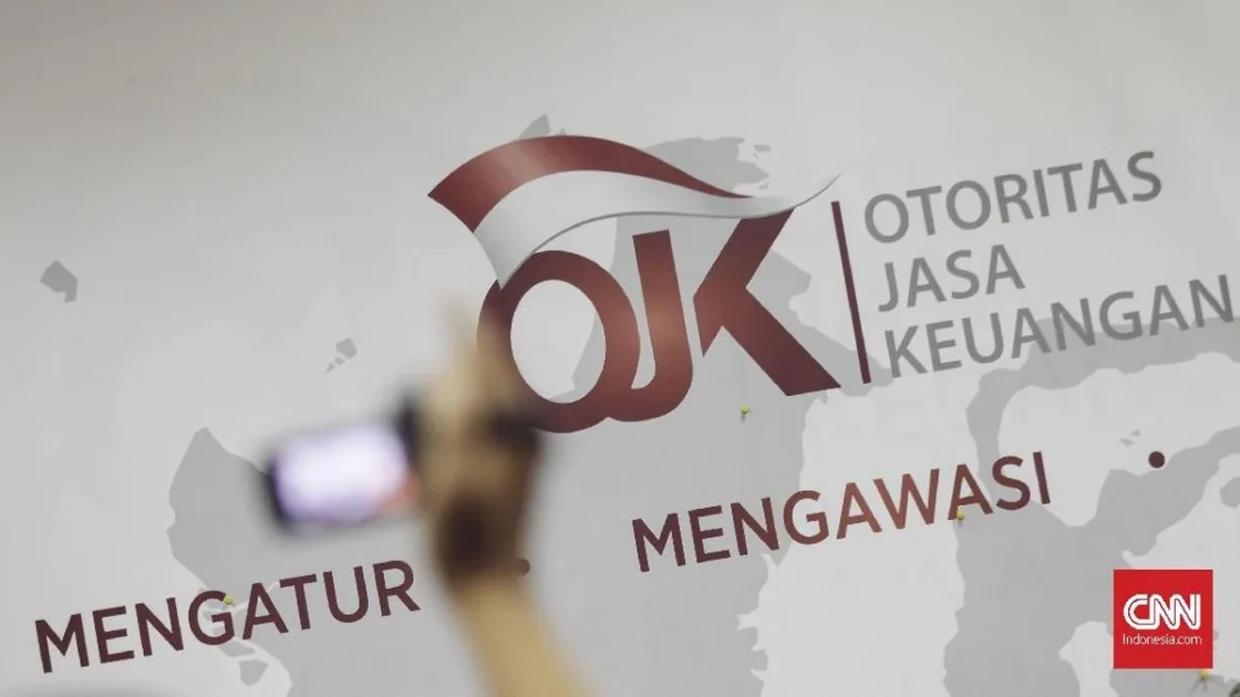 Daftar Sanksi OJK di Pasar Modal Sepanjang 2026