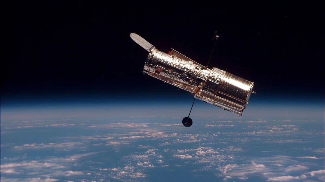 NASA Jajaki Peluang Komersial untuk Perawatan Teleskop Hubble