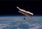NASA Jajaki Peluang Komersial untuk Perawatan Teleskop Hubble