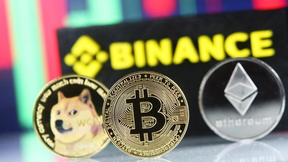 Binance Bekukan Setengah Dana Hasil Peretasan Rp99 Triliun