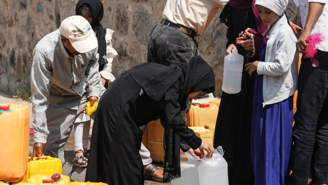 Gubernur Sebut Pemberontak Houthi Kembalikan Taiz ke Zaman Batu