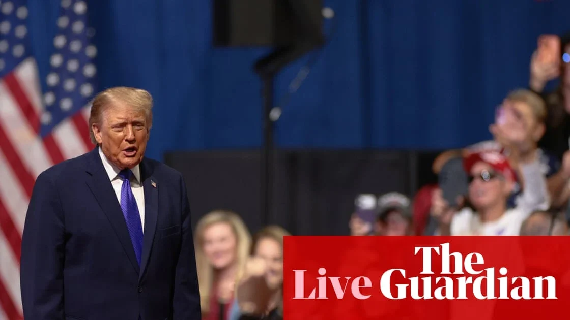 Jajak Pendapat CNN: Demokrat Unggul di Texas dan Michigan