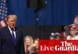 Jajak Pendapat CNN: Demokrat Unggul di Texas dan Michigan