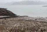 Waduk Ardingly Inggris Kering, Warga Cemas Krisis Air
