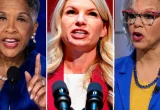 UU Amerika Serikat Tuntut Kejelasan Data Keguguran di ICE