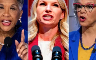 UU Amerika Serikat Tuntut Kejelasan Data Keguguran di ICE