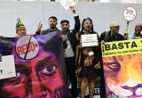 Pertemuan PBB Cop17 Mandek, Desakan Reformasi Lingkungan