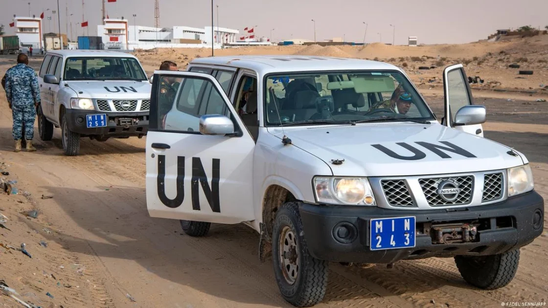 Misi Perdamaian PBB di Sahara Barat Terancam Usai Veto AS-Rusia