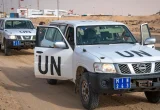 Misi Perdamaian PBB di Sahara Barat Terancam Usai Veto AS-Rusia