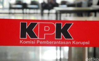 KPK Geledah 6 Perusahaan Terafiliasi PT Djarum di Kudus