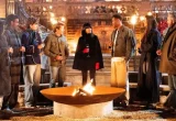 Final The Celebrity Traitors Dimenangkan Romesh dan Sebastian