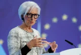 Pimpinan ECB Christine Lagarde Mundur Sebelum Masa Jabatan Usai