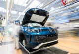 Volkswagen Catat Rugi Q3 Rp98 Triliun Akibat Penurunan Porsche