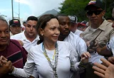 Machado: Pemilu Venezuela Digelar 2027 Didukung AS