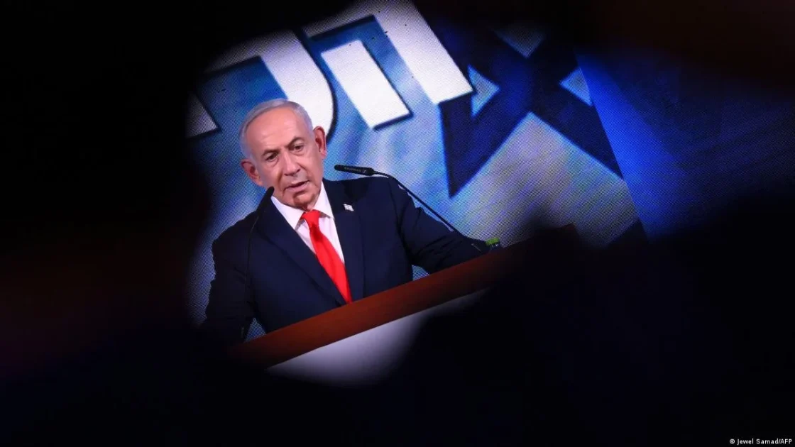 Pemilu Israel: Blok Netanyahu dan Rival Gagal Raih Mayoritas