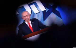 Pemilu Israel: Blok Netanyahu dan Rival Gagal Raih Mayoritas