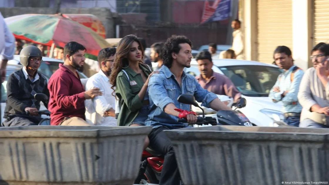 Serangan Teror Geng Kriminal Hantui Industri Film Bollywood
