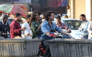 Serangan Teror Geng Kriminal Hantui Industri Film Bollywood