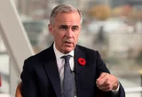 Perdana Menteri Kanada Mark Carney Bicara Hubungan UE dan AS