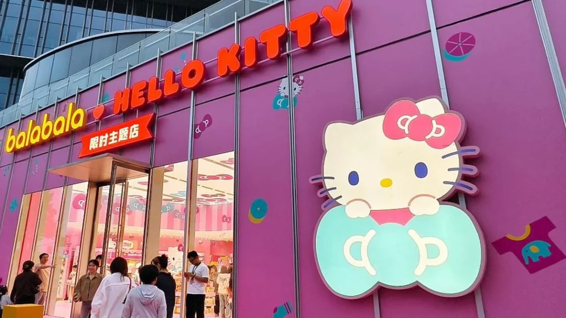 Sanrio Minta Maaf dan Batalkan Kerja Sama Hello Kitty dengan Drama Jepang