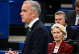 KTT Kanada-Uni Eropa, Ursula Ungkap Konsep Anggota Asosiasi