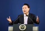 Jaksa Korsel Minta Hukuman Mati untuk Eks Presiden Yoon