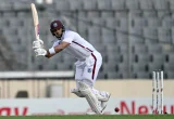 West Indies Kalahkan Bangladesh di Tes Pertama