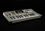 Bocoran Fitur Perangkat Musik Akai MPC Sample Key