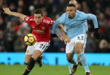Eks Man Utd Sebut Man City Layak Dihukum Degradasi