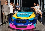 BMW Passato Tiba di AS untuk SEMA Show 2026