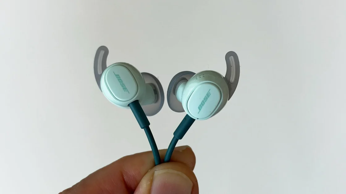 Earbud Kabel Bose Kembali Tersedia Setelah Sempat Ludes