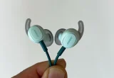 Earbud Kabel Bose Kembali Tersedia Setelah Sempat Ludes