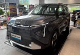 Kia Carens EV Siap Meluncur di Indonesia Bulan November 2026