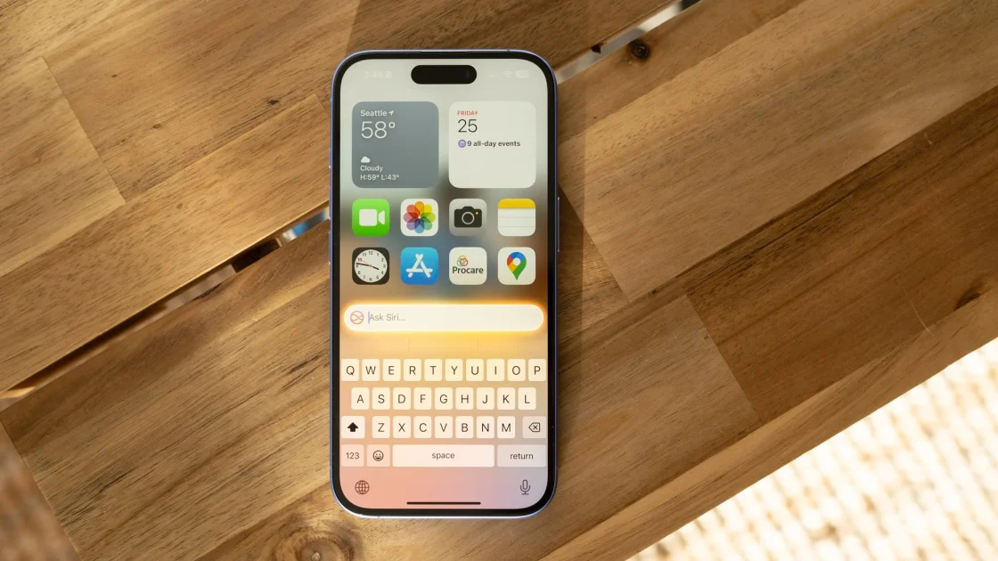 Apple Intelligence Segera Rilis di China Lewat iOS 27.3