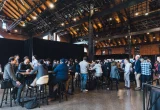 TechCrunch Founder Summit 2026 Hadirkan Braindate untuk Networking