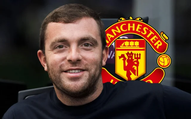 Man United Incar Unai Emery untuk Gantikan Michael Carrick
